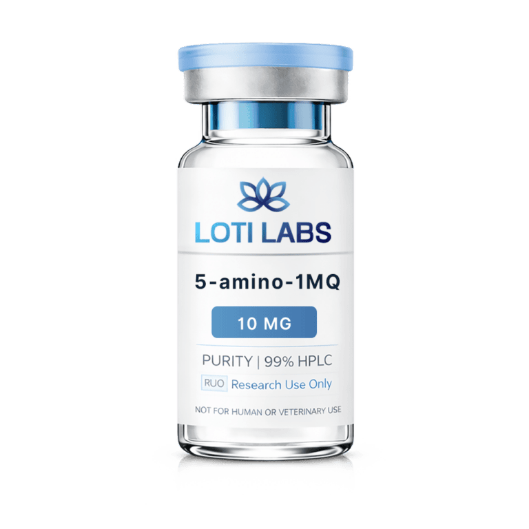 5 Amino 1MQ 10mg