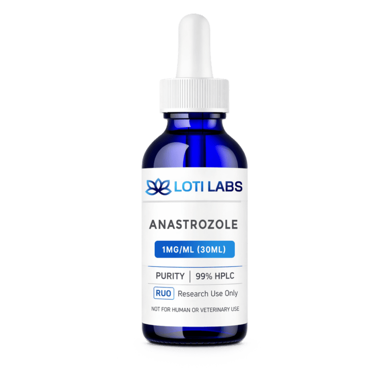 Anastrozole 1mg ml 30ml