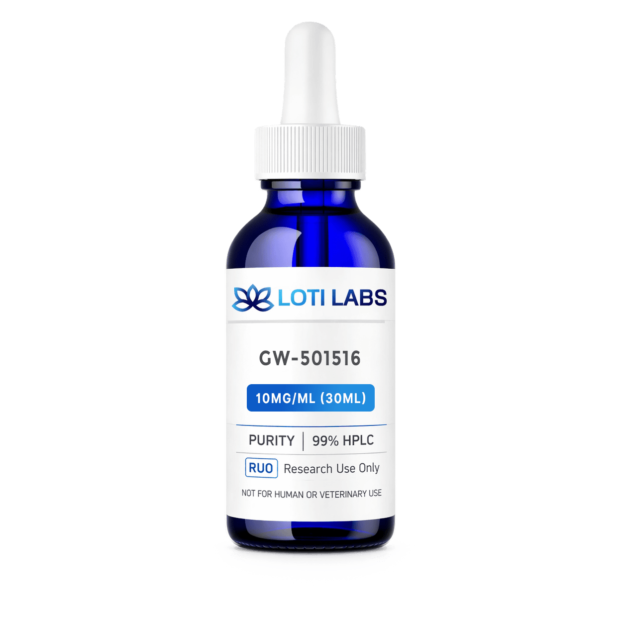 GW-501516 10mg/ml (30ml)