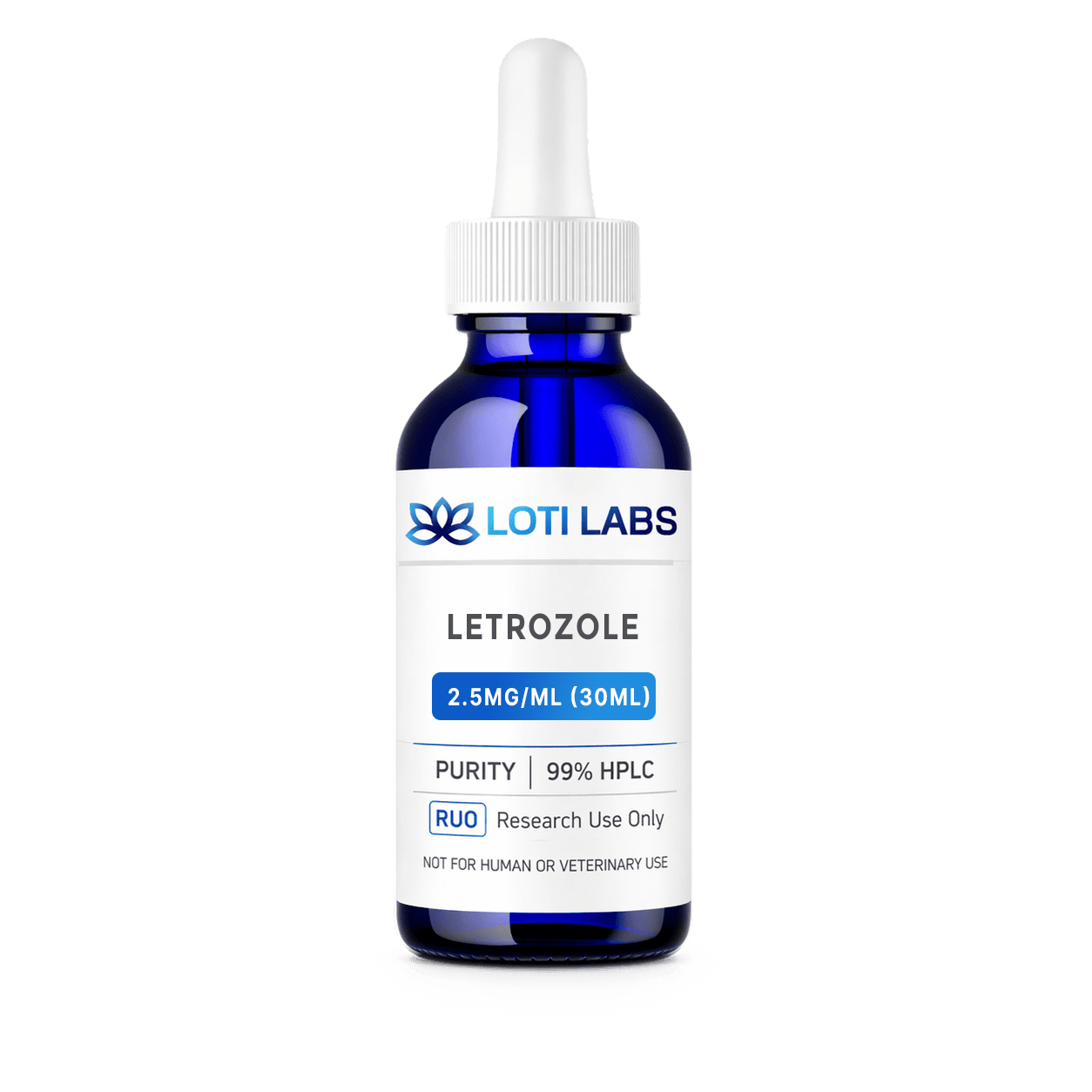 Letrozole 2.5mg/ml (30ml)