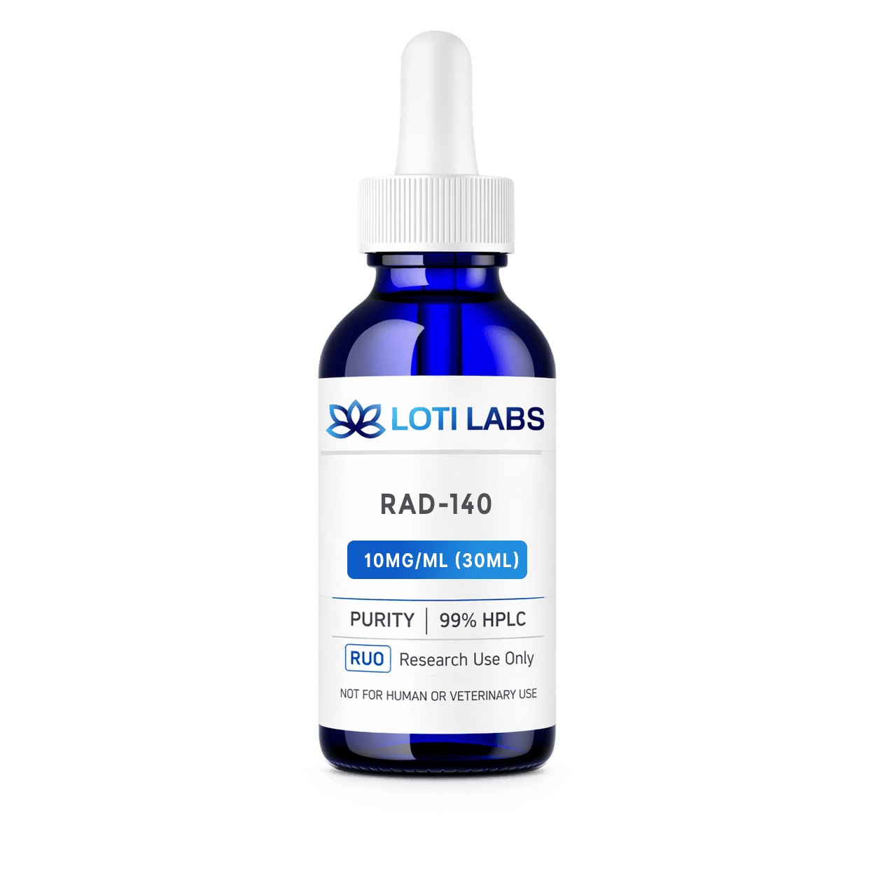 RAD-140 10mg/ml (30ml)