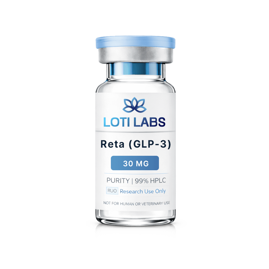 Reta 30mg (GLP-3)