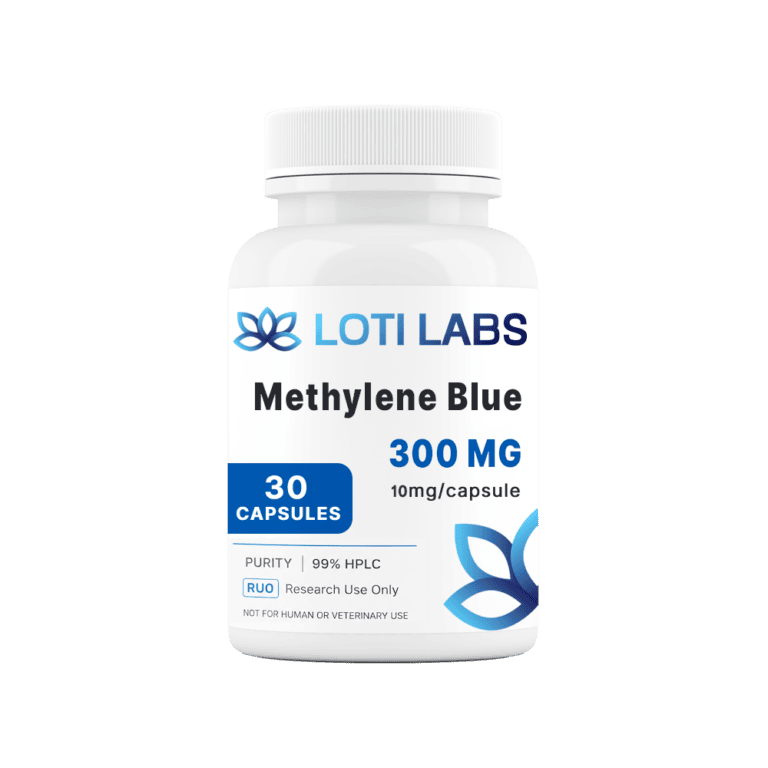 Methylene Blue