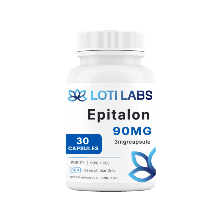 Epitalon Capsules